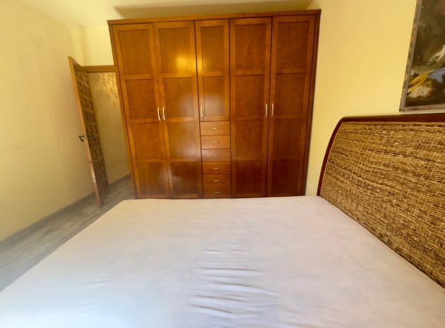 Resale - Villa - Torrevieja - Los balcones