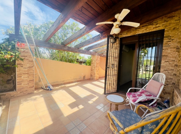 Resale - Villa - Torrevieja - Los balcones