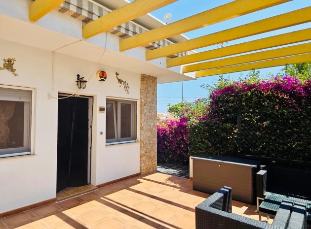 Resale - Bungalow - Mil Palmeras - Beachside Mil Palmeras