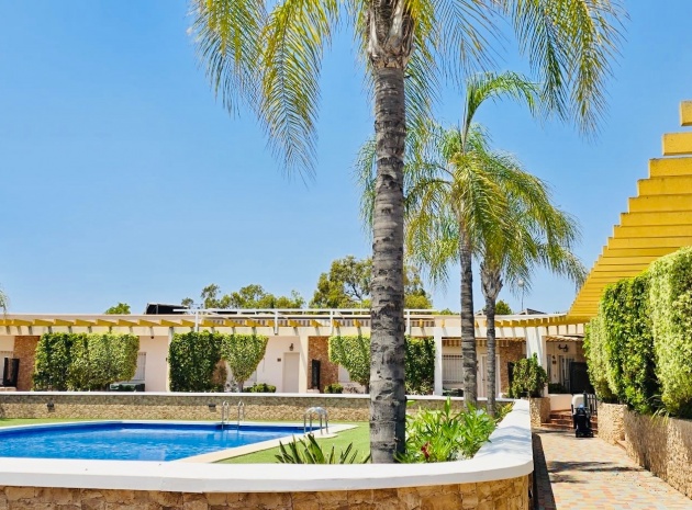 Resale - Bungalow - Mil Palmeras - Beachside Mil Palmeras