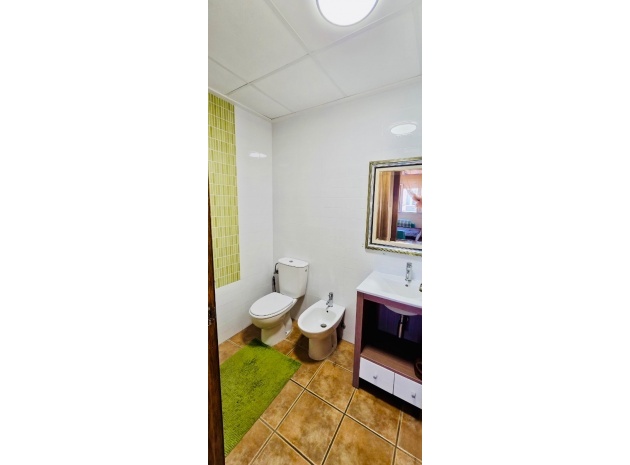 Resale - Bungalow - Mil Palmeras - Beachside Mil Palmeras