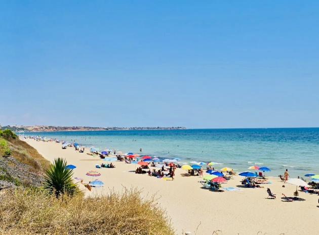 Resale - Bungalow - Mil Palmeras - Beachside Mil Palmeras