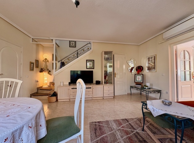 Återförsäljning - Radhus - Ciudad Quesada - Dona Pepa