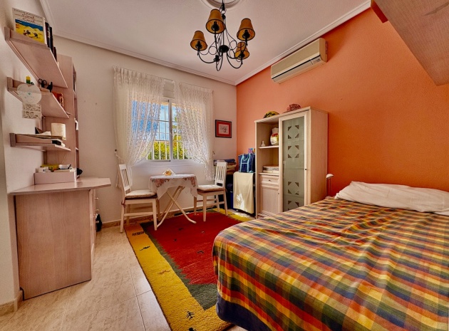 Återförsäljning - Radhus - Ciudad Quesada - Dona Pepa