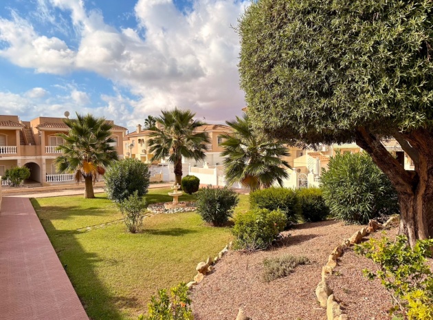 Återförsäljning - Radhus - Ciudad Quesada - Dona Pepa