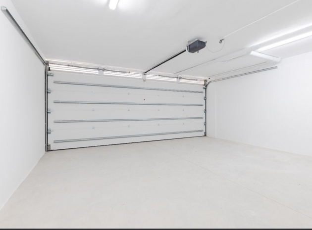 Resale - Villa - Algorfa - La Finca Golf Resort