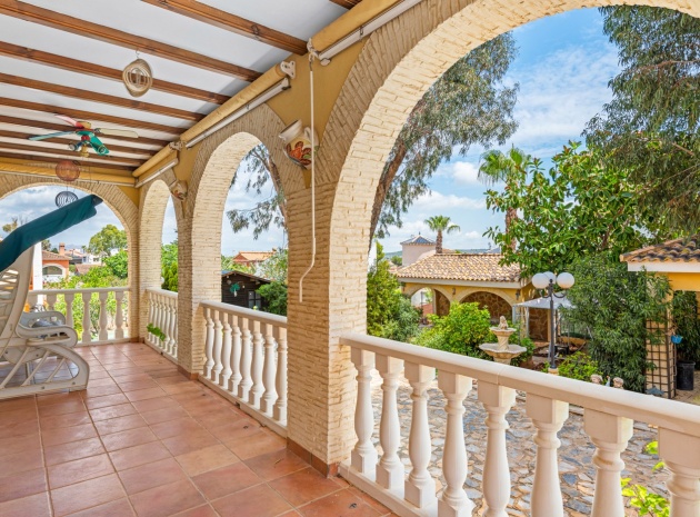 Resale - Villa - Jacarilla - jacarilla