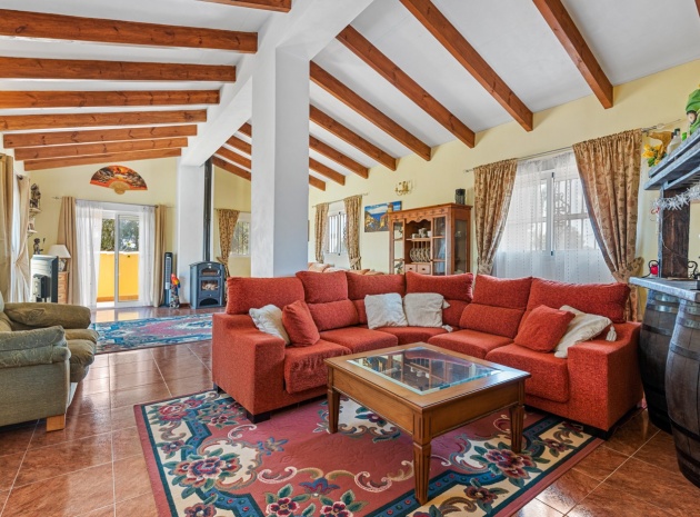 Resale - Villa - Jacarilla - jacarilla