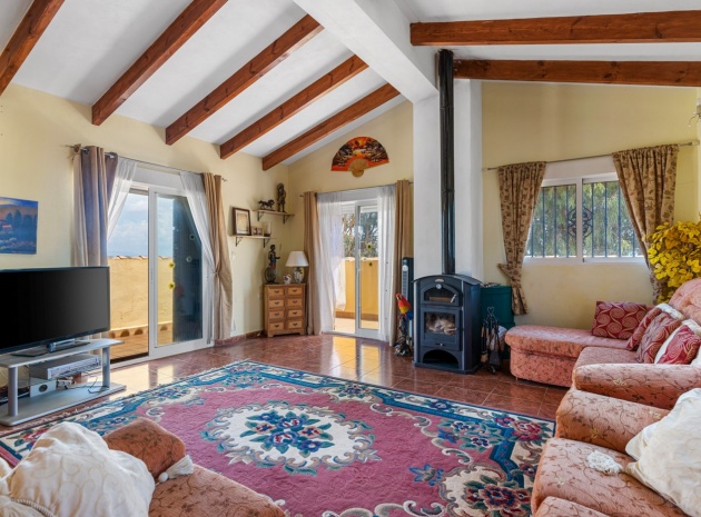 Resale - Villa - Jacarilla - jacarilla