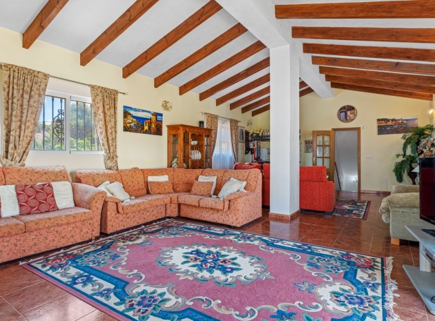 Resale - Villa - Jacarilla - jacarilla