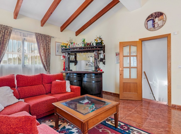 Resale - Villa - Jacarilla - jacarilla