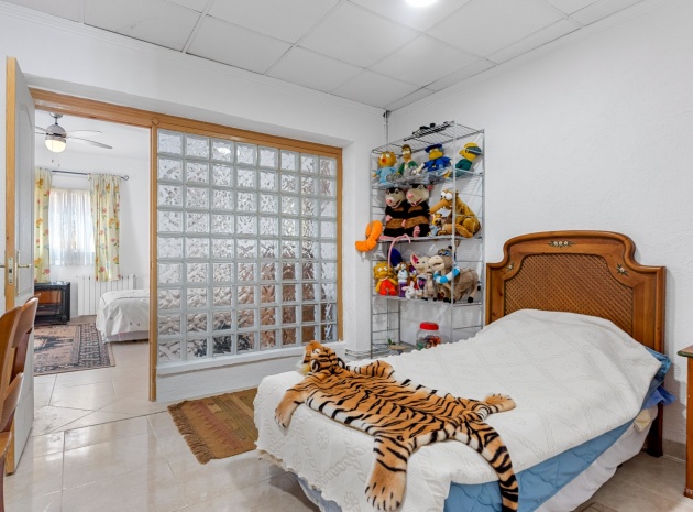 Resale - Villa - Jacarilla - jacarilla