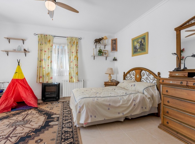 Resale - Villa - Jacarilla - jacarilla