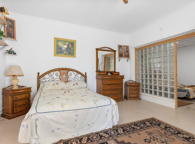 Resale - Villa - Jacarilla - jacarilla