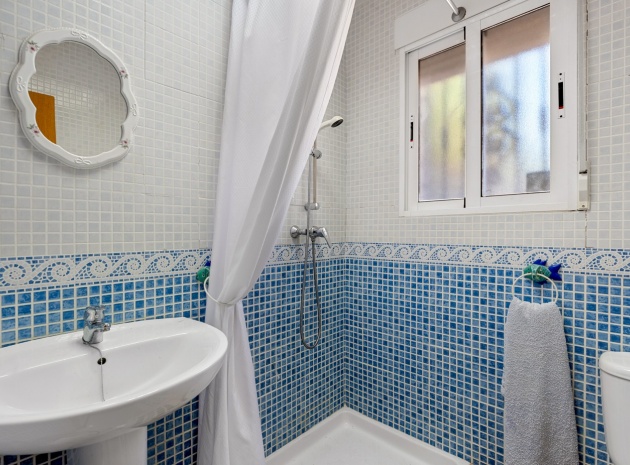 Resale - Villa - Jacarilla - jacarilla