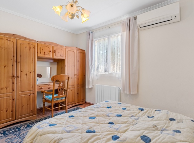 Resale - Villa - Jacarilla - jacarilla