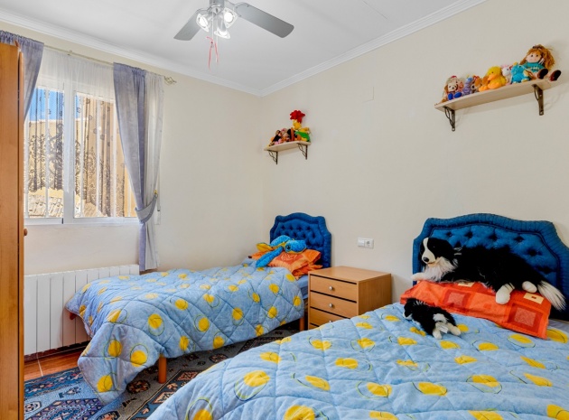 Resale - Villa - Jacarilla - jacarilla