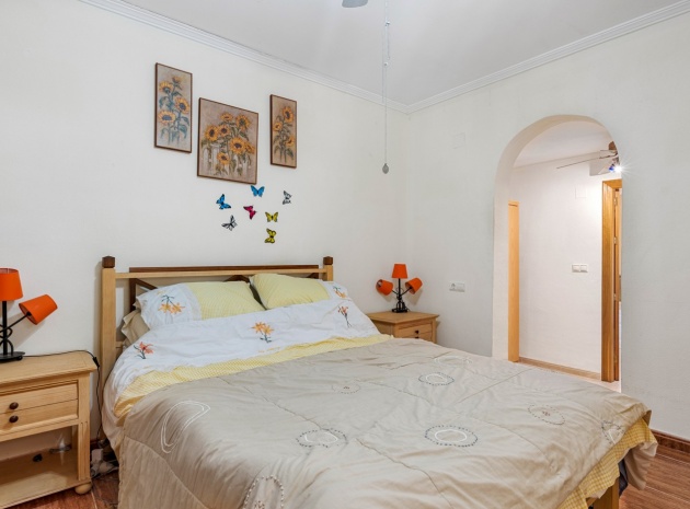 Resale - Villa - Jacarilla - jacarilla