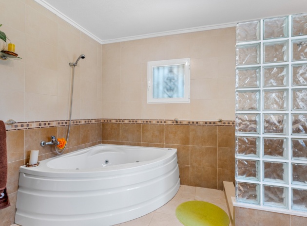 Resale - Villa - Jacarilla - jacarilla