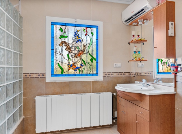 Resale - Villa - Jacarilla - jacarilla