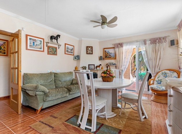 Resale - Villa - Jacarilla - jacarilla