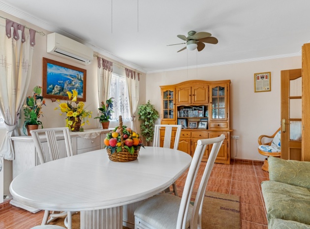 Resale - Villa - Jacarilla - jacarilla