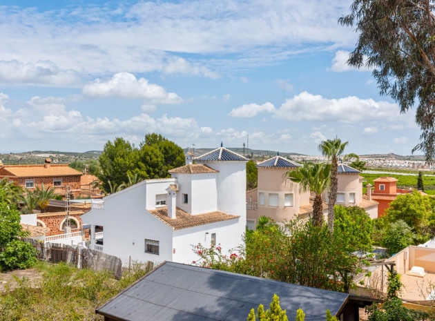 Resale - Villa - Jacarilla - jacarilla