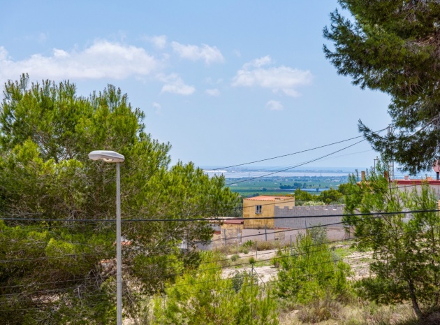 Resale - Villa - Jacarilla - jacarilla