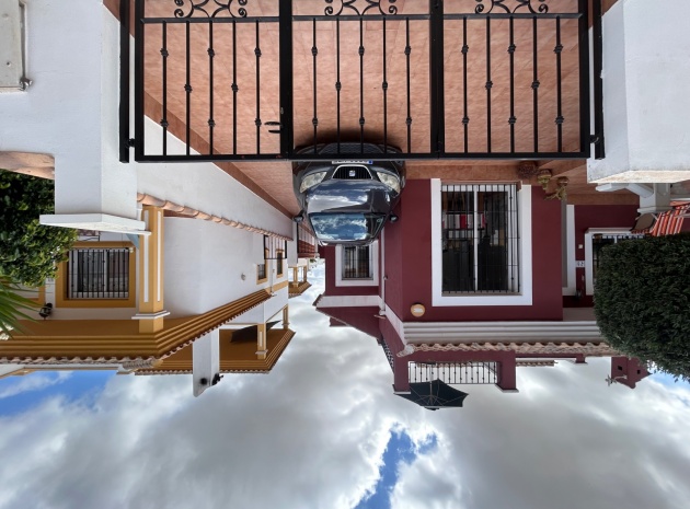 Revente - Villa - Los Montesinos - laguna green