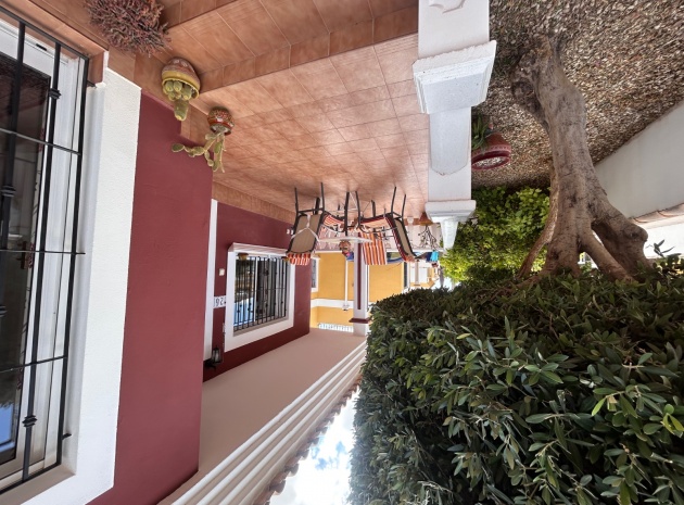 Revente - Villa - Los Montesinos - laguna green