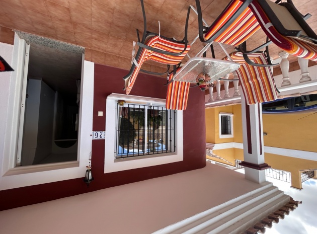 Revente - Villa - Los Montesinos - laguna green