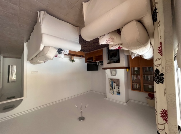 Revente - Villa - Los Montesinos - laguna green