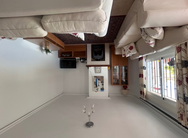 Revente - Villa - Los Montesinos - laguna green