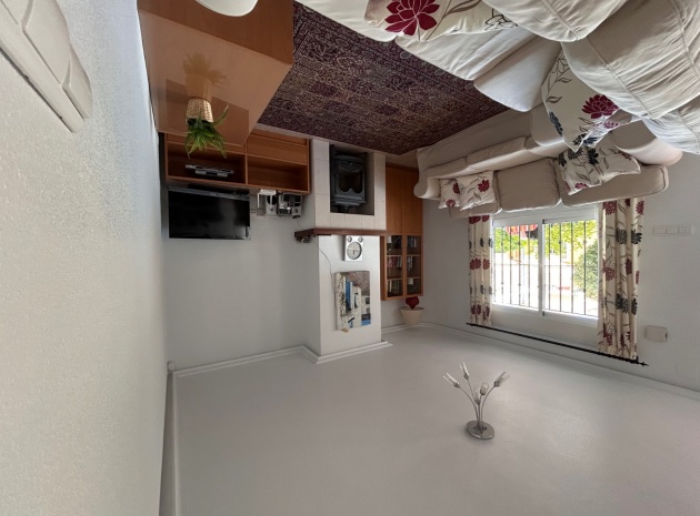 Revente - Villa - Los Montesinos - laguna green