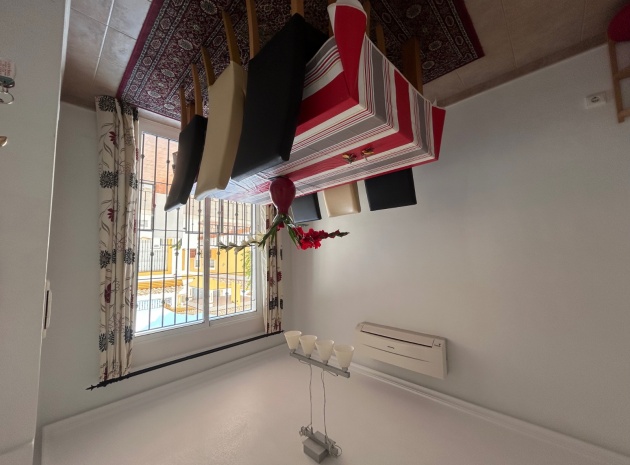 Revente - Villa - Los Montesinos - laguna green