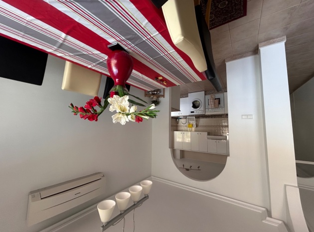 Revente - Villa - Los Montesinos - laguna green