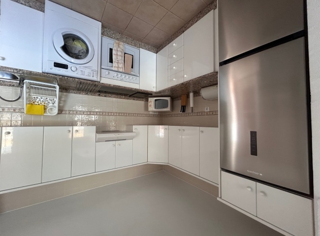 Revente - Villa - Los Montesinos - laguna green