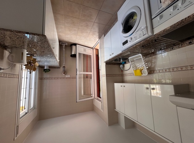 Revente - Villa - Los Montesinos - laguna green