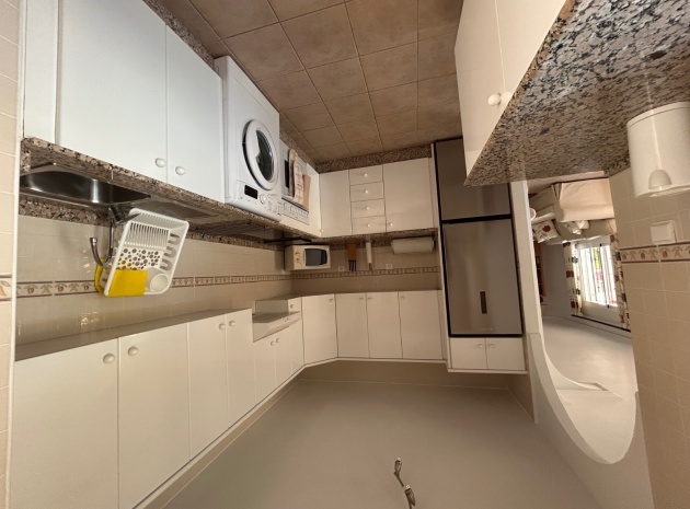 Revente - Villa - Los Montesinos - laguna green