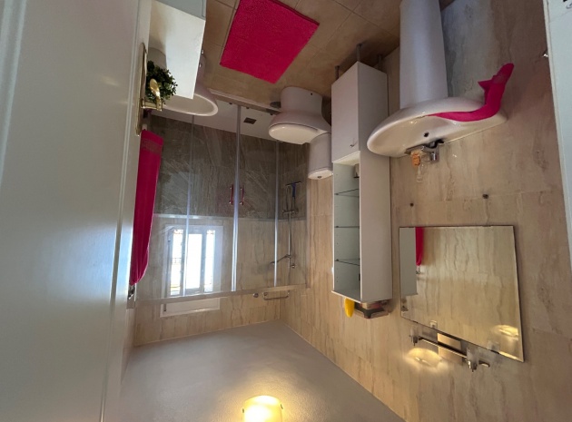 Revente - Villa - Los Montesinos - laguna green