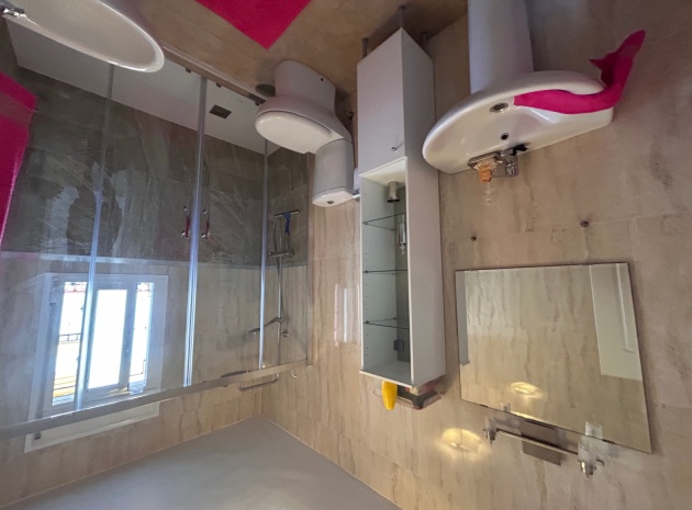 Revente - Villa - Los Montesinos - laguna green