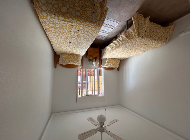 Revente - Villa - Los Montesinos - laguna green