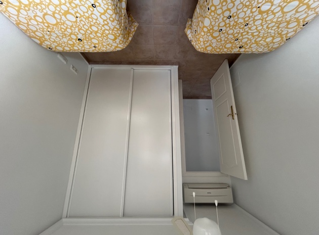 Revente - Villa - Los Montesinos - laguna green