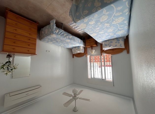 Revente - Villa - Los Montesinos - laguna green