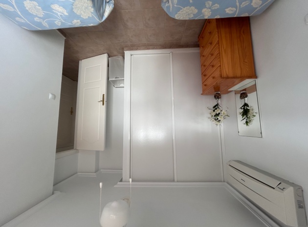 Revente - Villa - Los Montesinos - laguna green