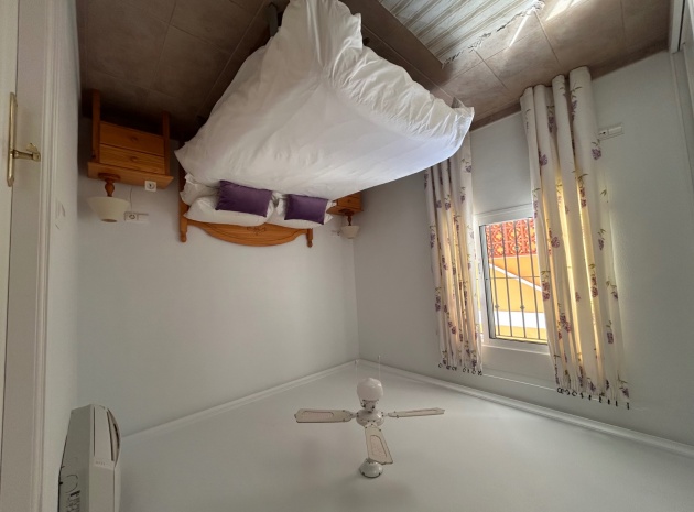 Revente - Villa - Los Montesinos - laguna green