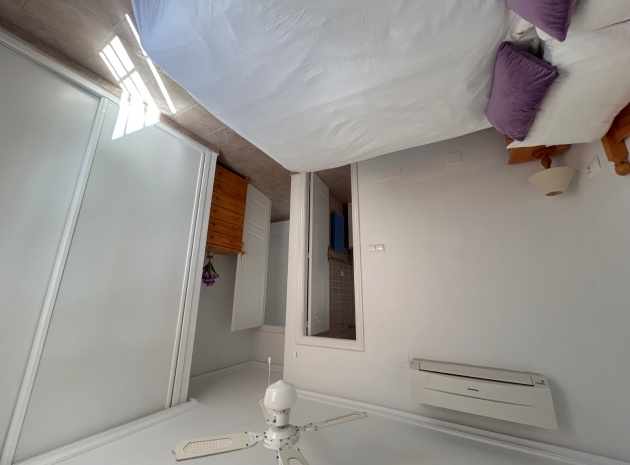 Revente - Villa - Los Montesinos - laguna green