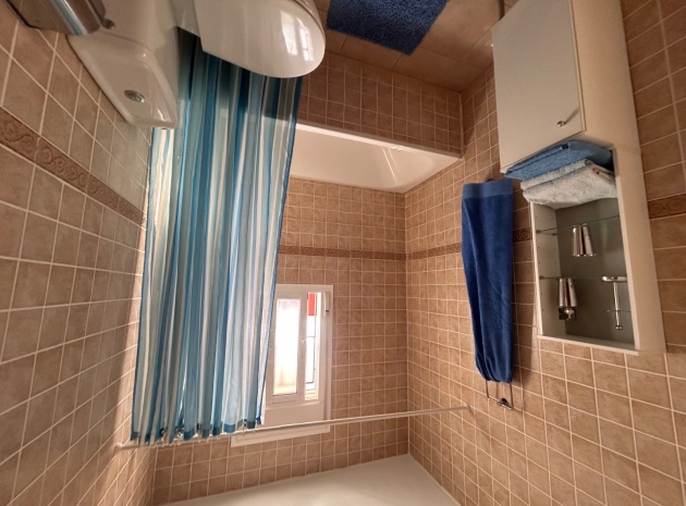 Revente - Villa - Los Montesinos - laguna green