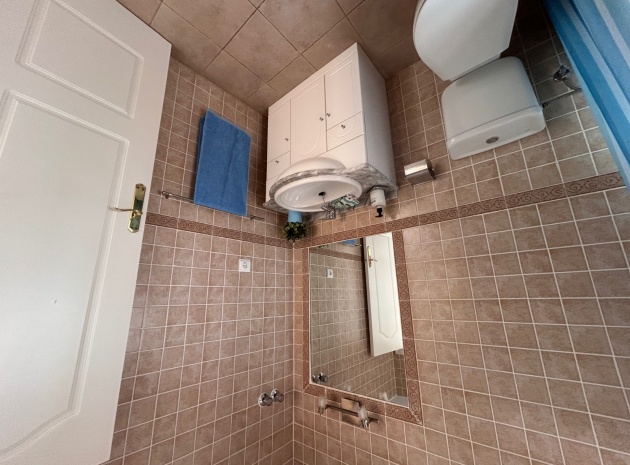 Revente - Villa - Los Montesinos - laguna green