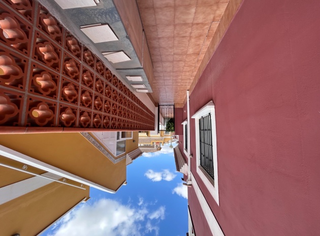 Revente - Villa - Los Montesinos - laguna green